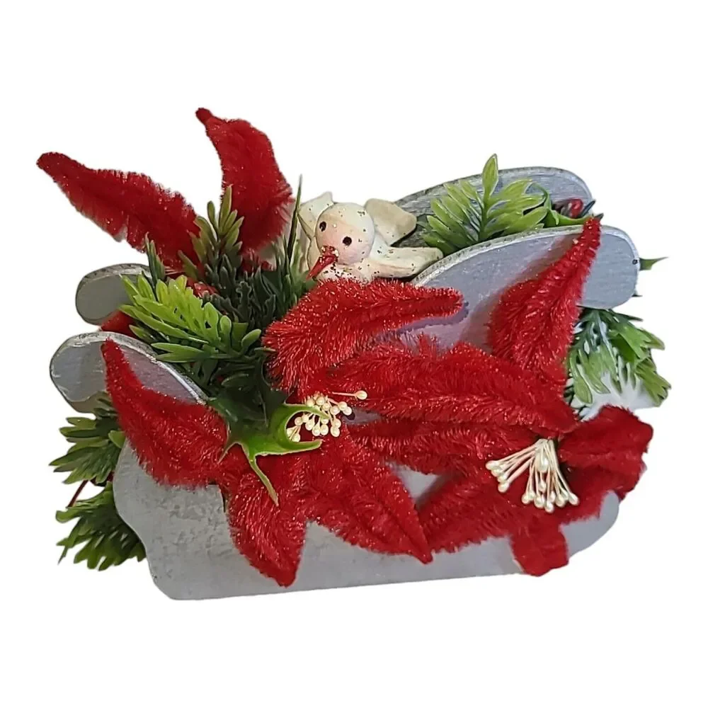 Unbranded vintage kitsch