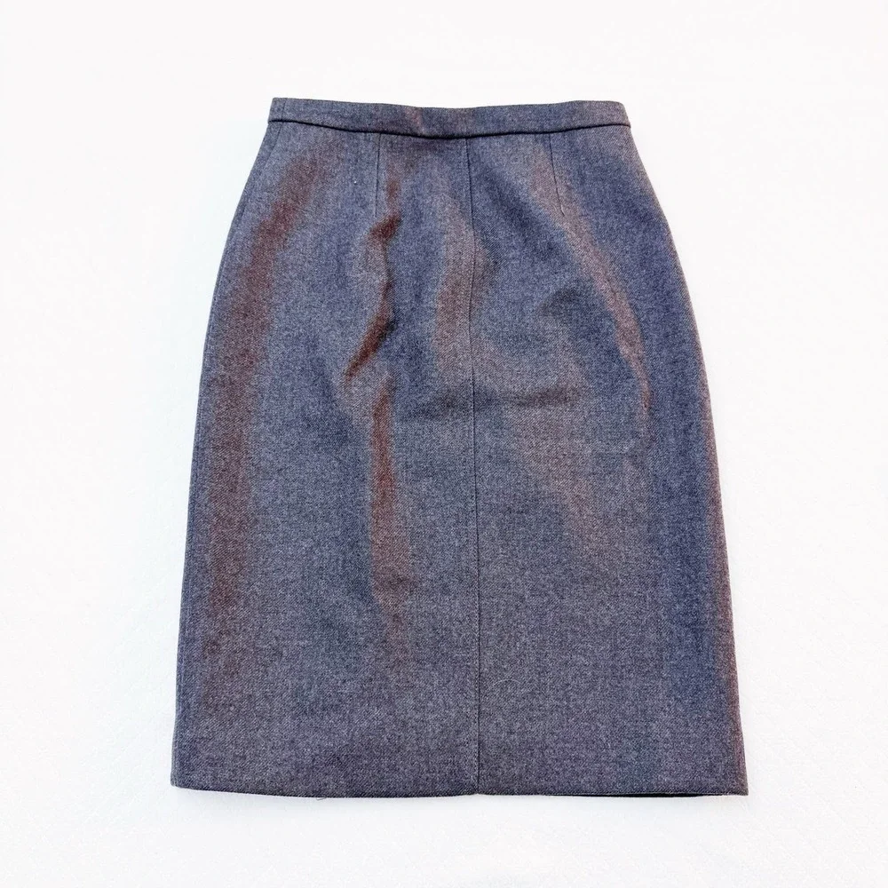 J. Crew measurements waist