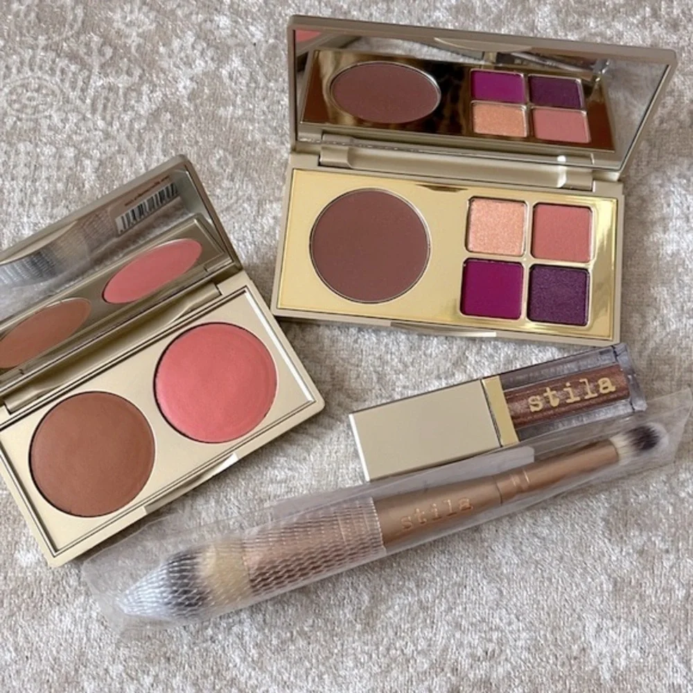 Stila this amazing