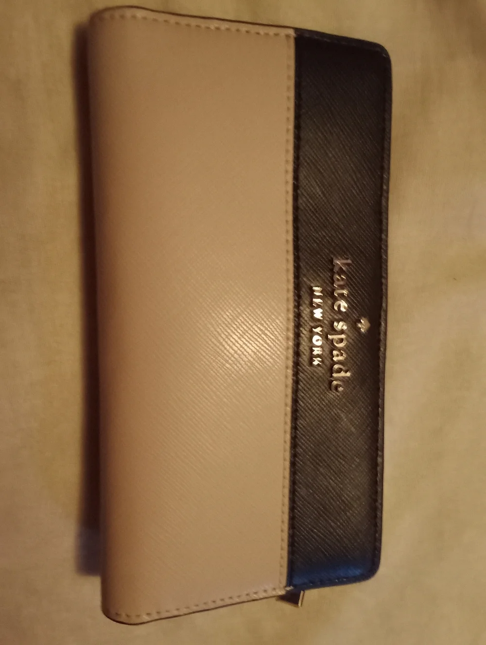 kate spade good wallet