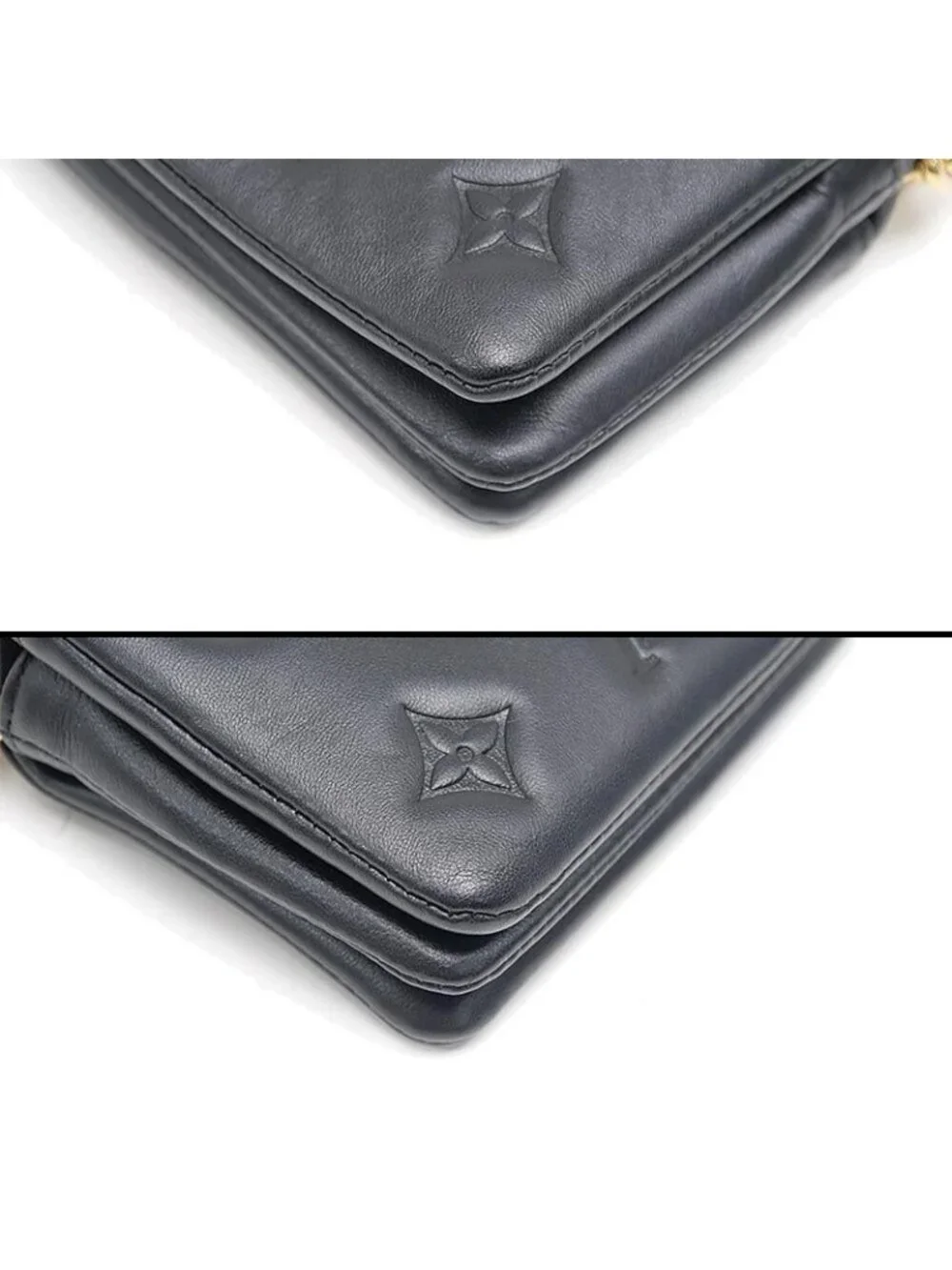 Louis Vuitton tonal 10 by