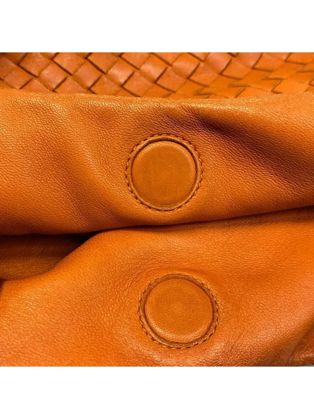 Bottega Veneta this authentic