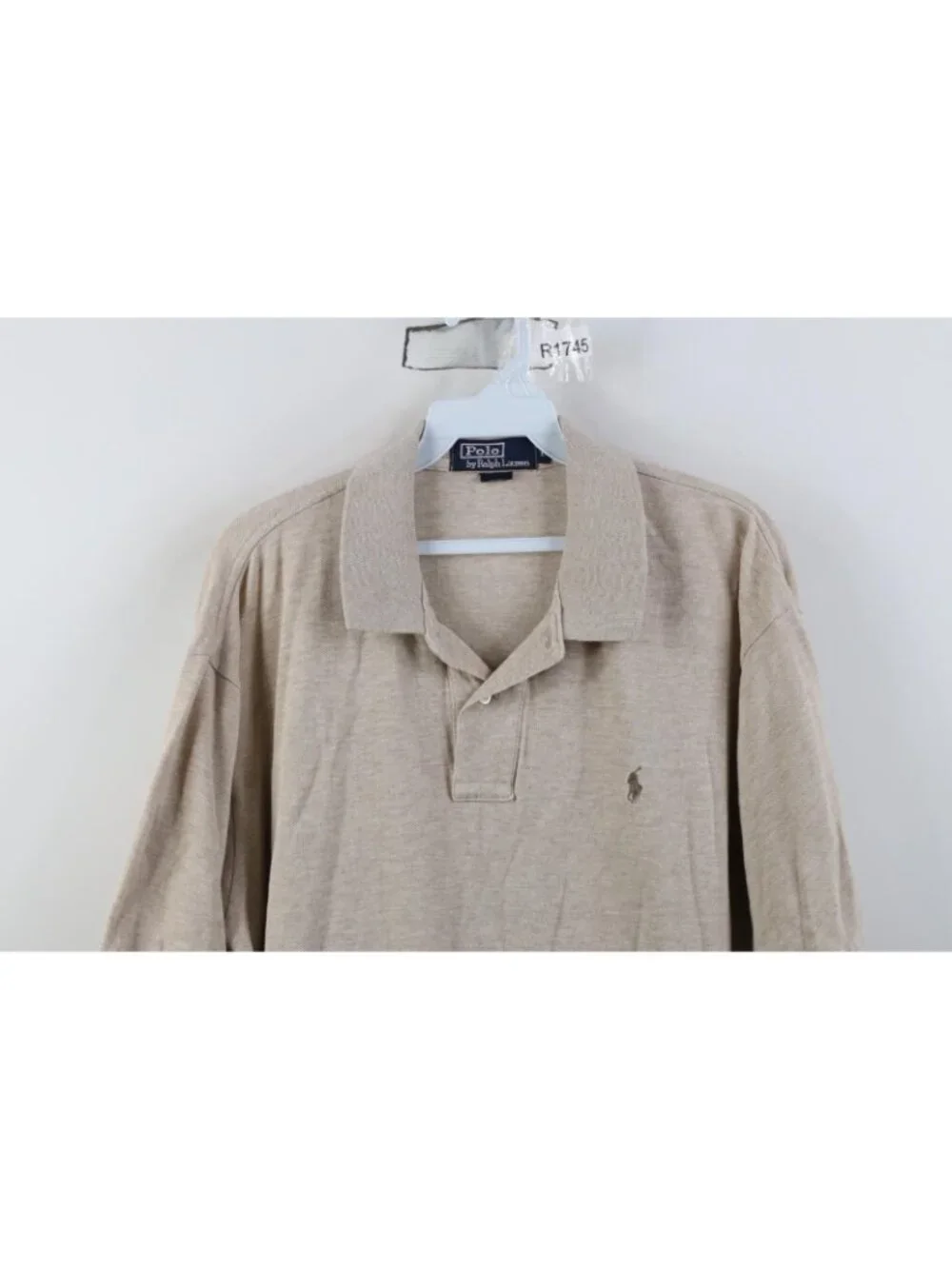 Ralph Lauren vtg 90s