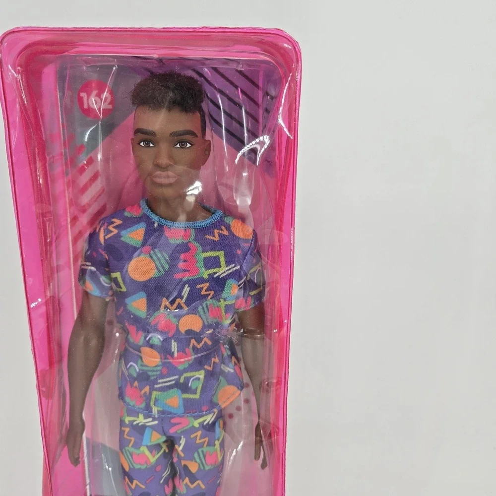 Mattel 2020 fashionista