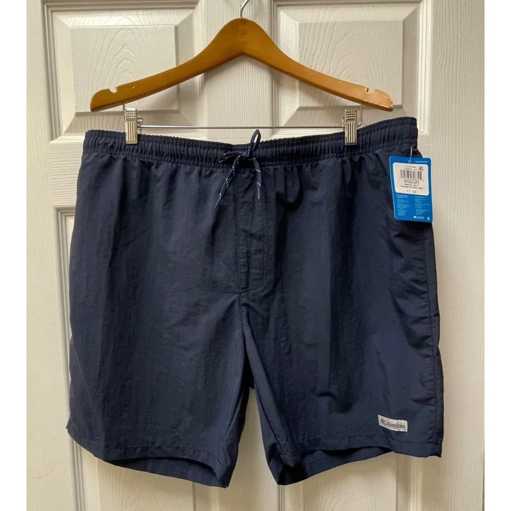 Columbia men xl