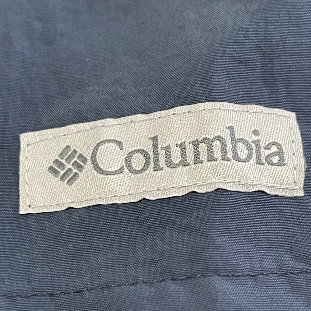 Columbia men xl