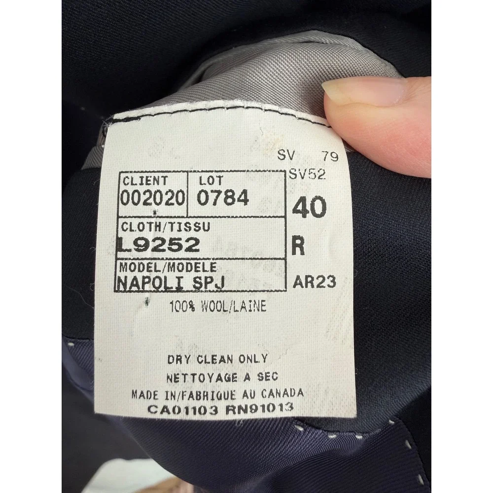 Barneys New York good minor