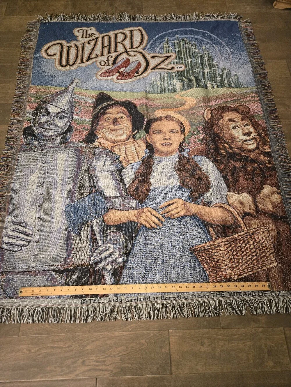 The Northwest Company brand new