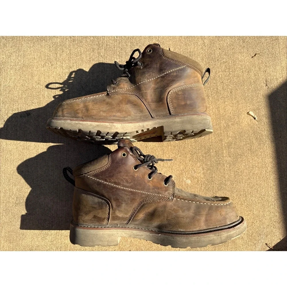 Ariat mens rebar