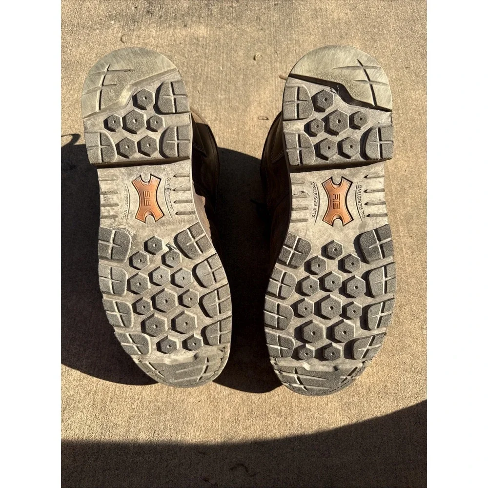 Ariat mens rebar