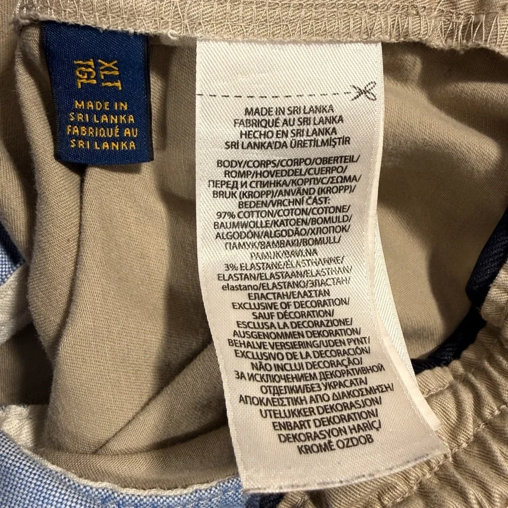 Polo Ralph Lauren polo ralph