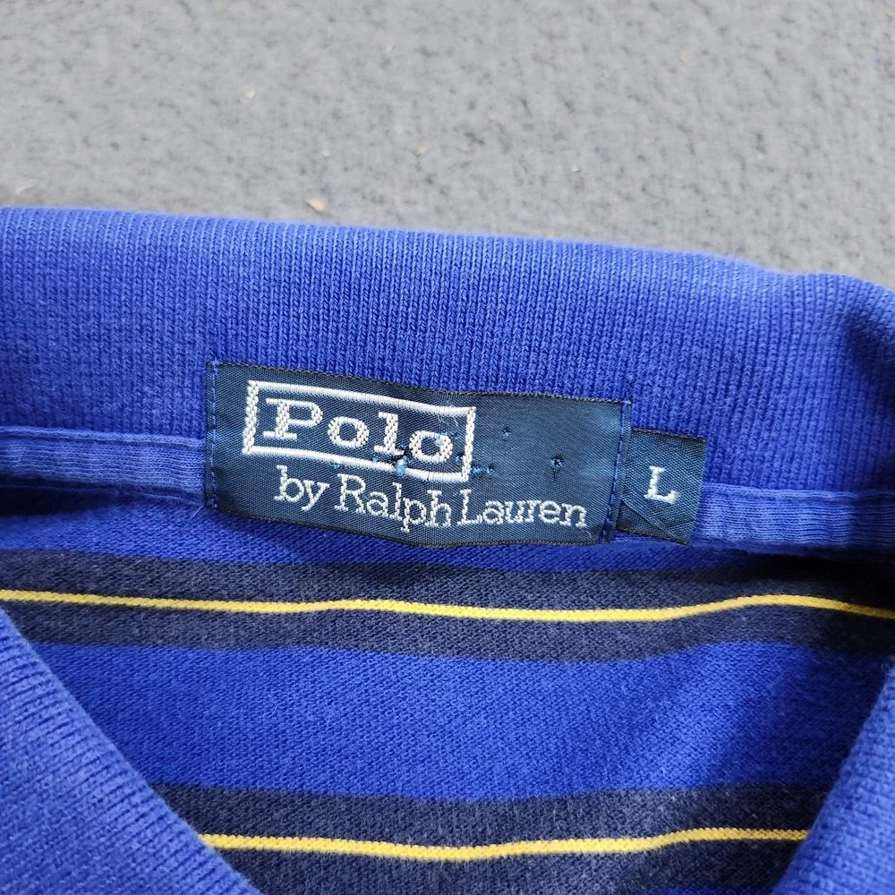 Polo Ralph Lauren polo ralph