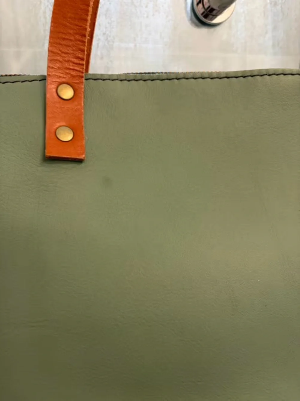 Portland Leather super rare
