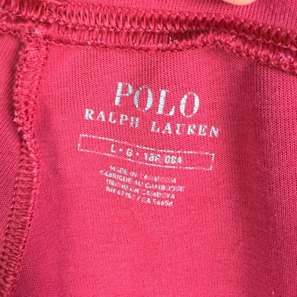 Polo Ralph Lauren polo ralph