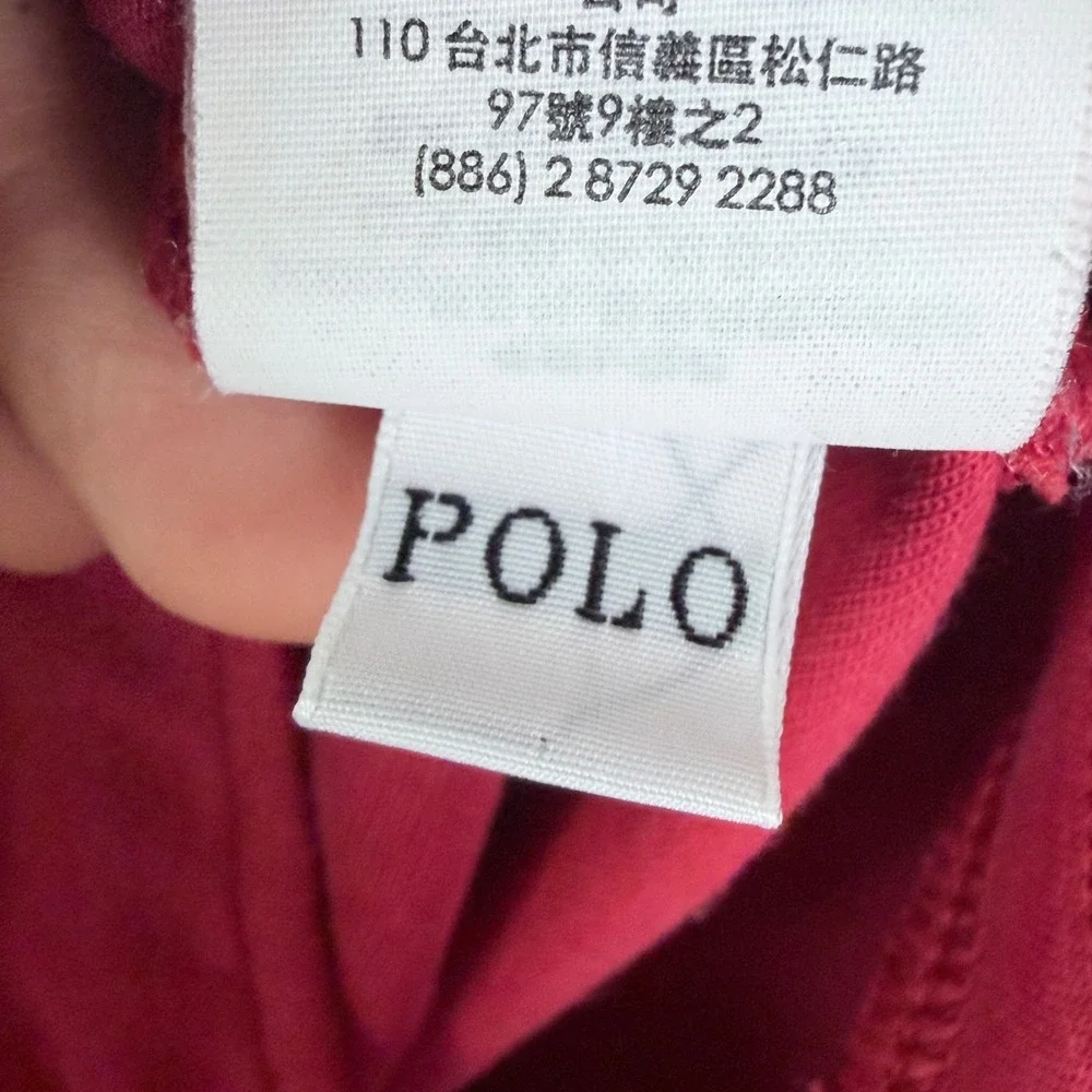 Polo Ralph Lauren polo ralph