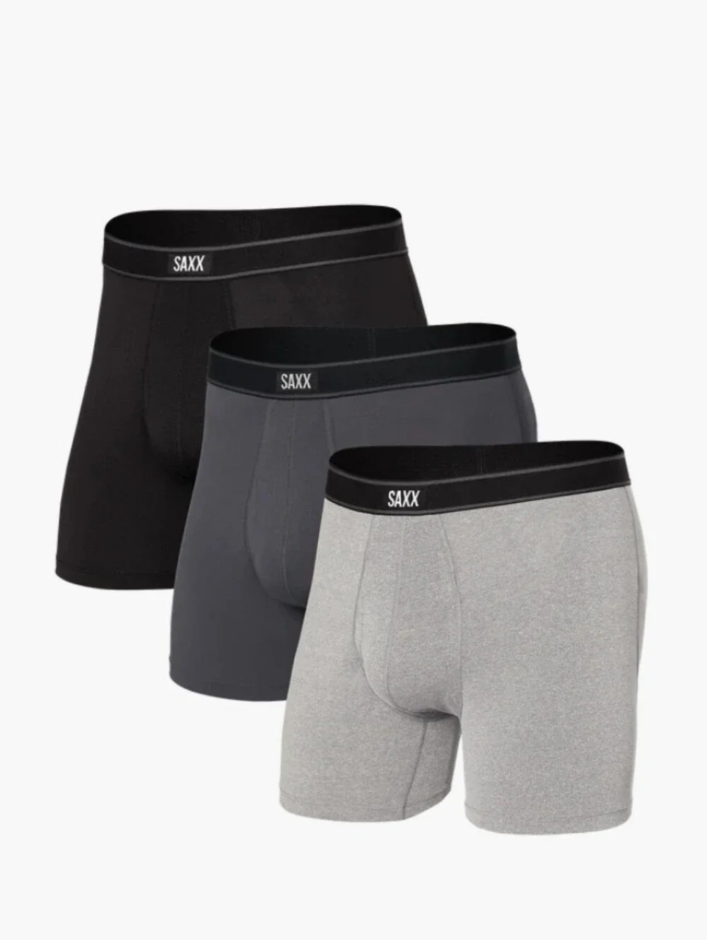 Saxx pair pack