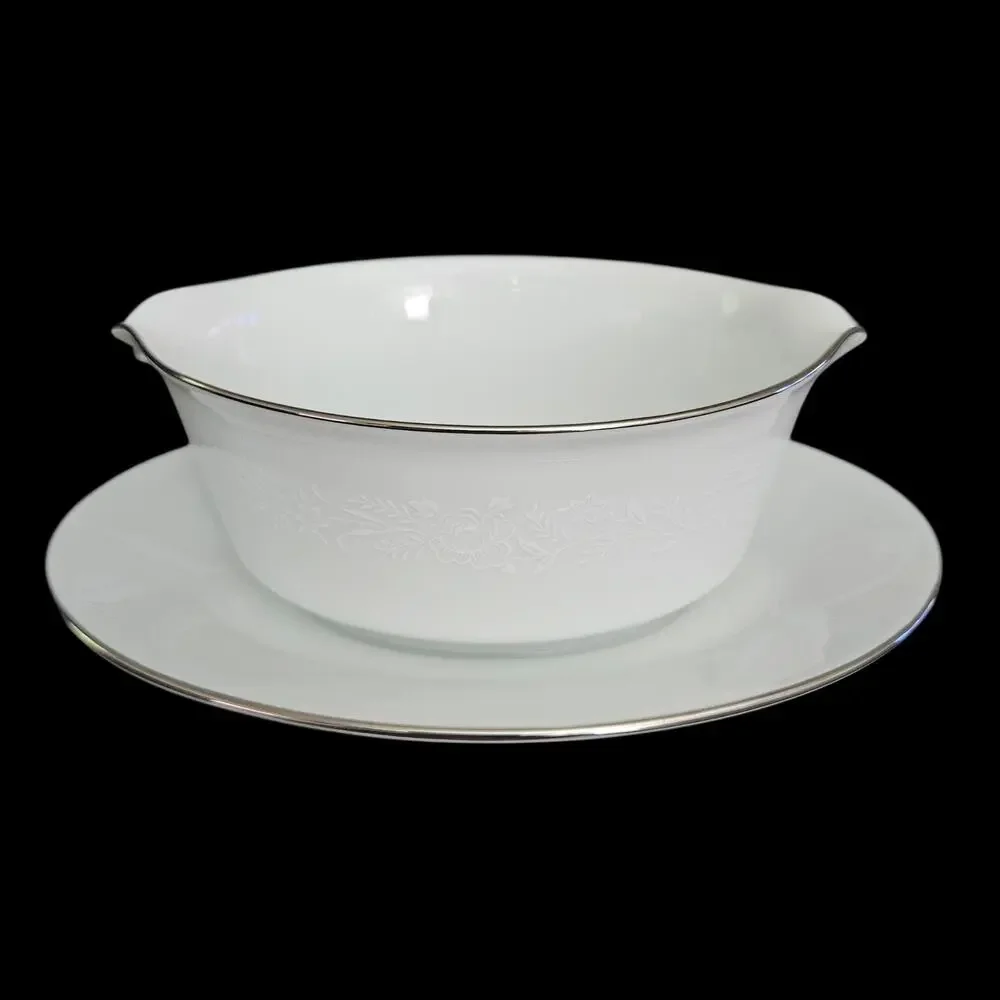 Noritake elegant reina
