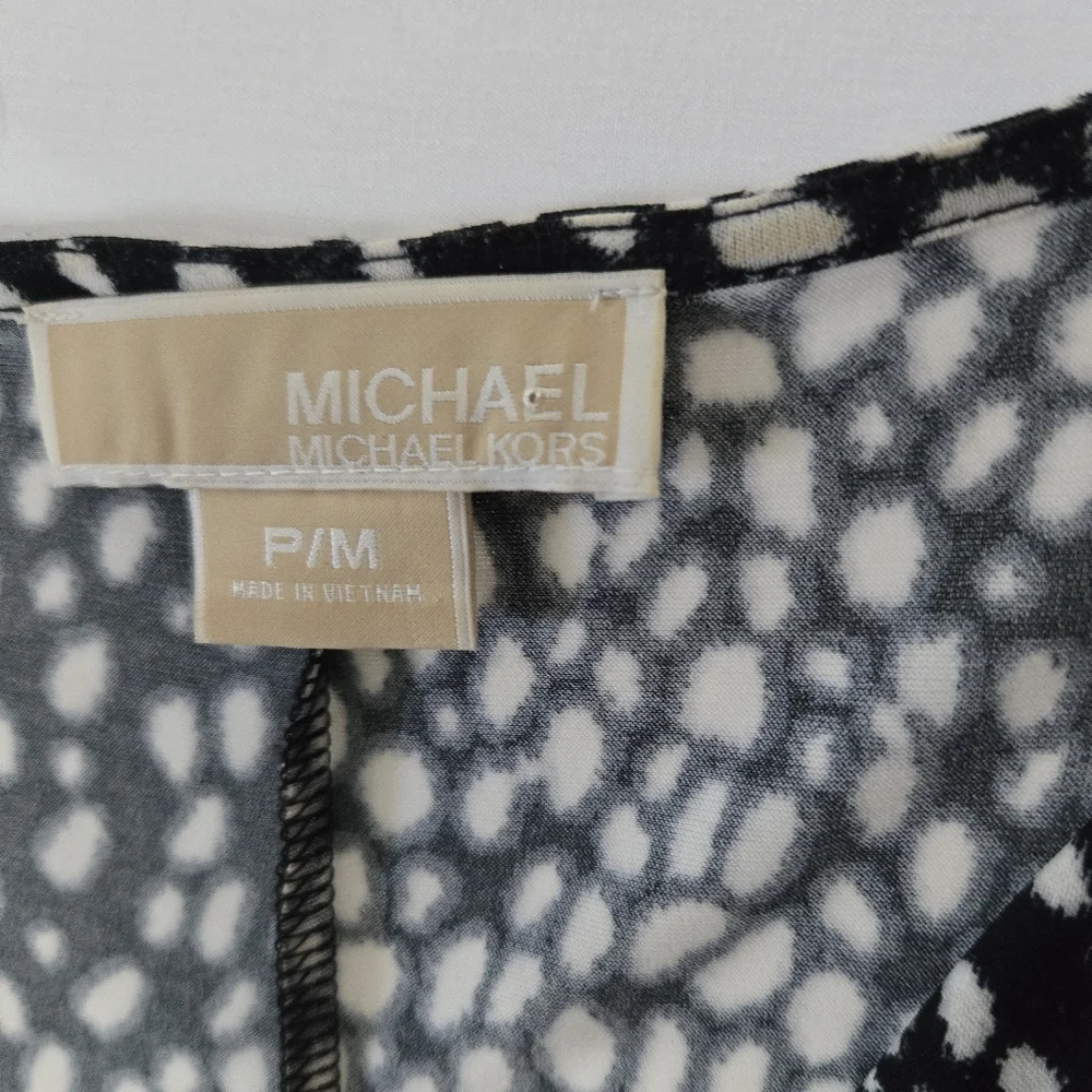 Michael Kors this elegant