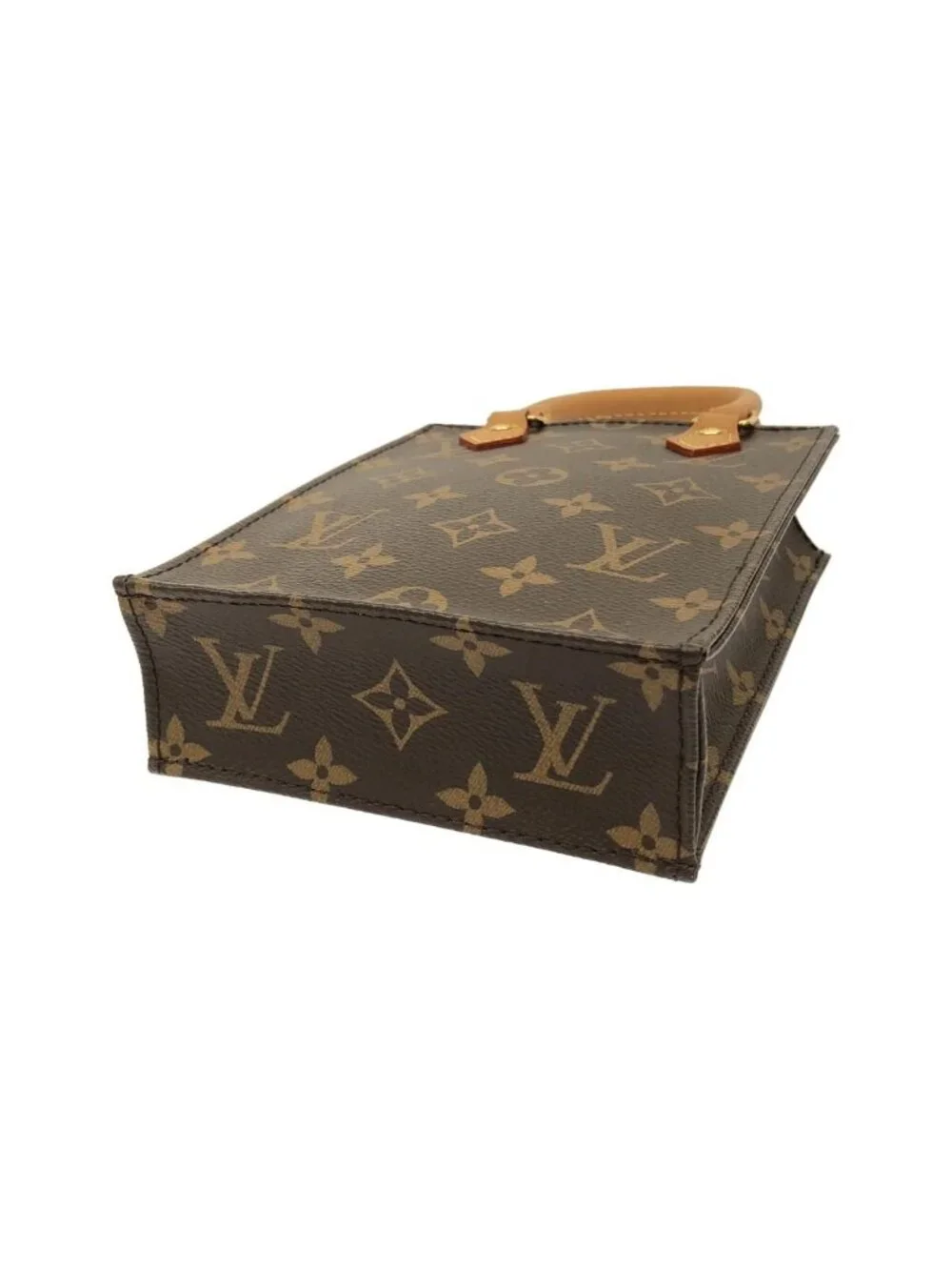 Louis Vuitton this authentic