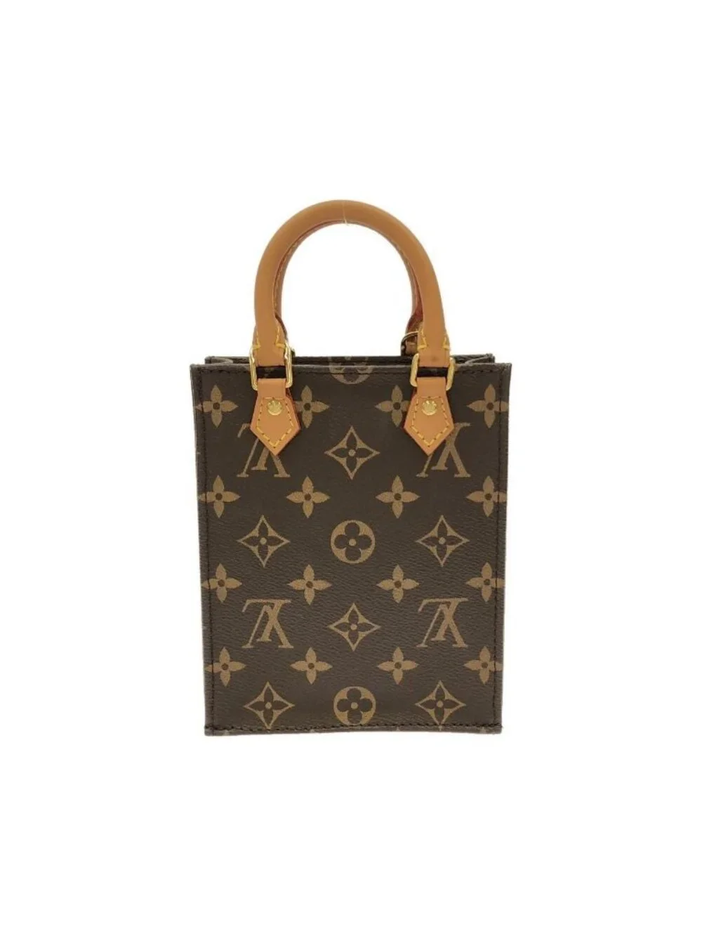 Louis Vuitton this authentic