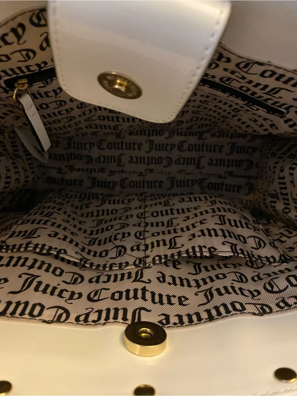 Juicy Couture gorgeous highly