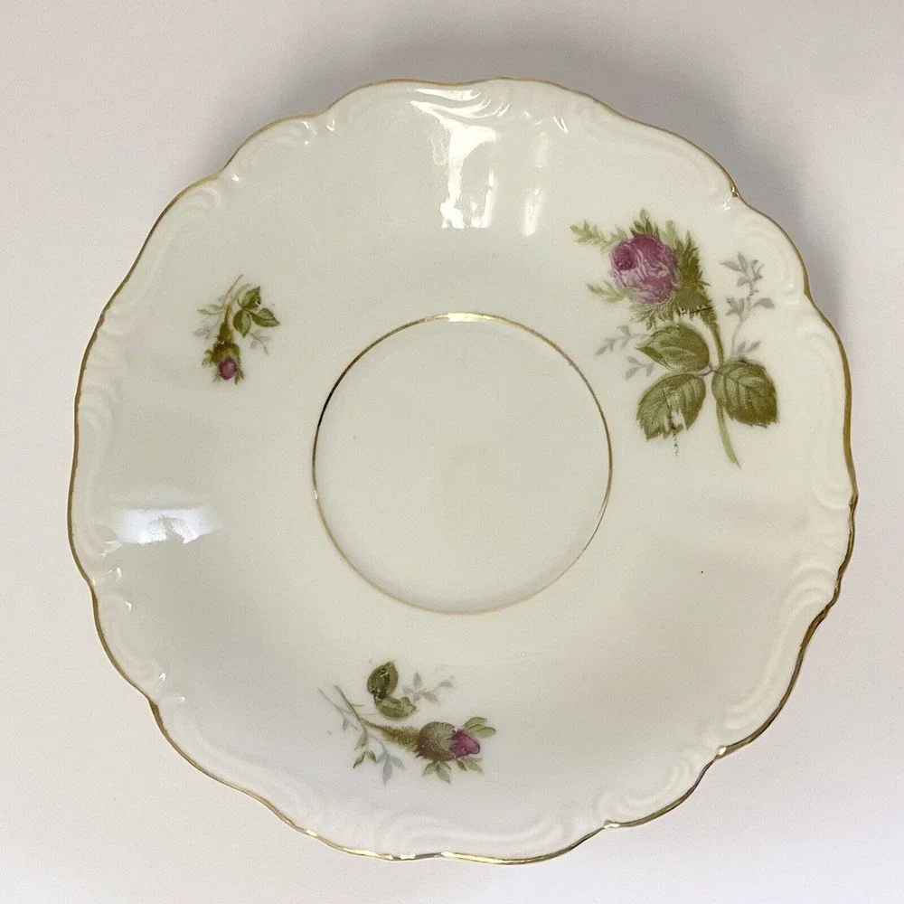 N/A vintage rose
