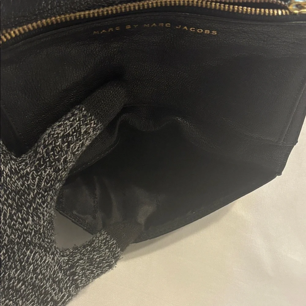 Marc By Marc Jacobs elegant black