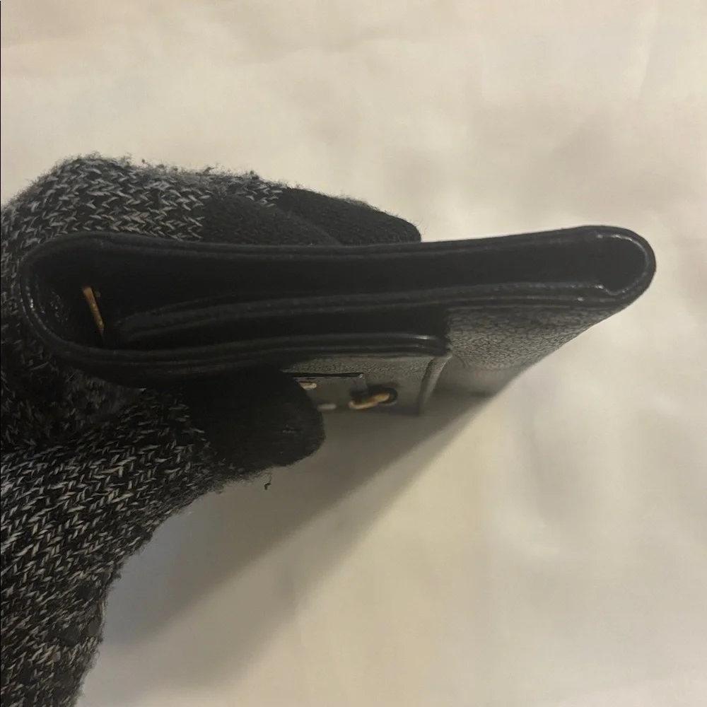 Marc By Marc Jacobs elegant black