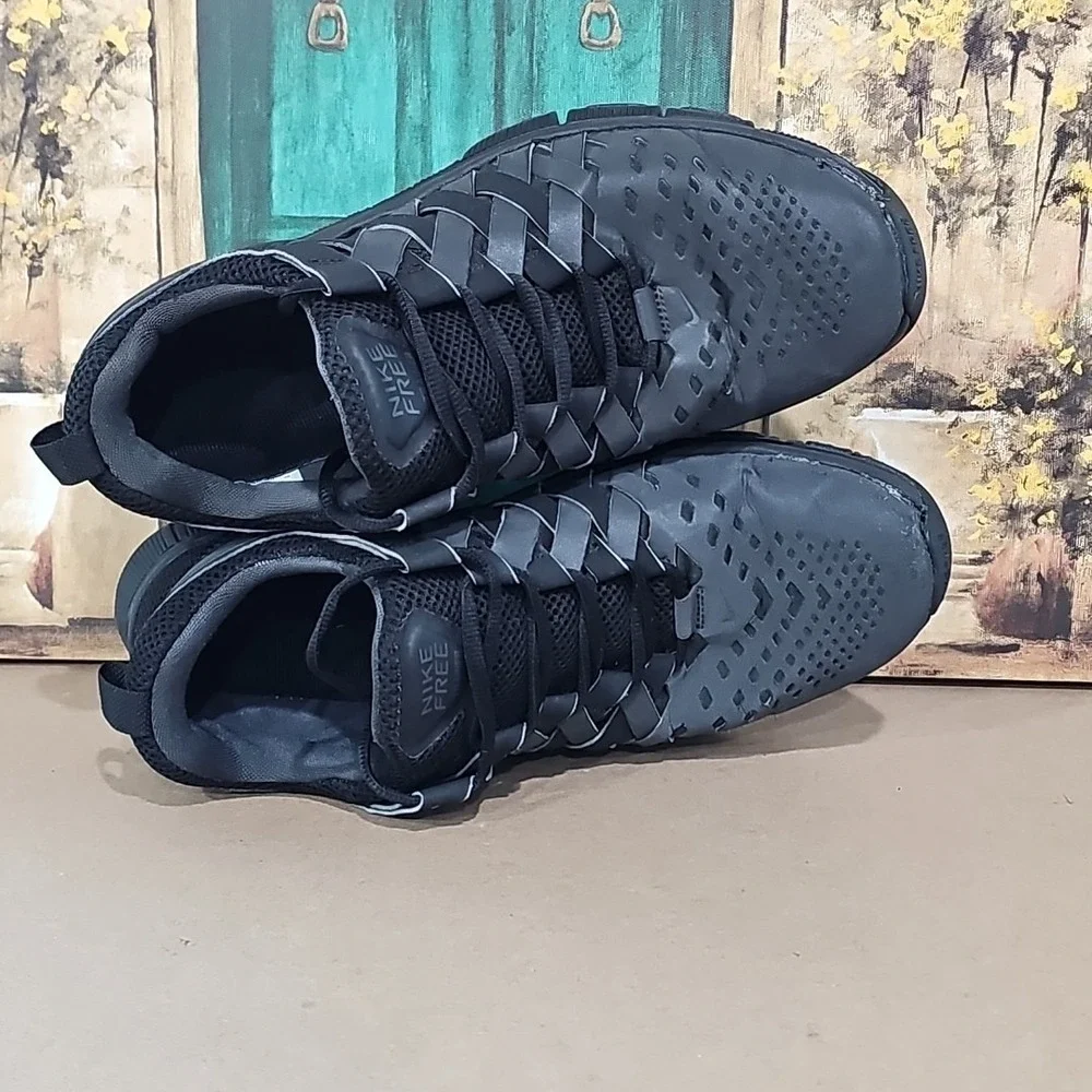 Nike free trainer