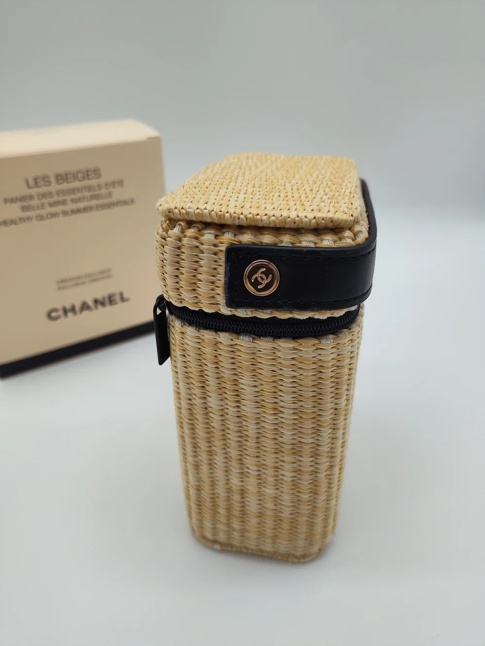 CHANEL summer beauty