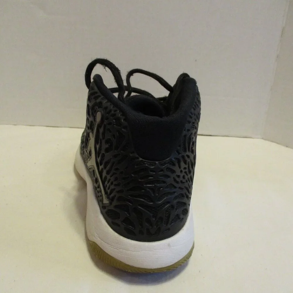 Jordan very nice