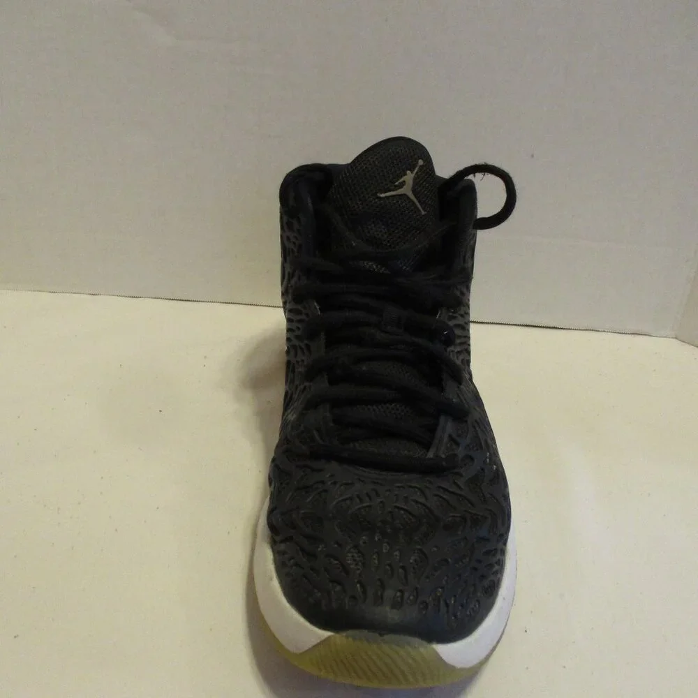 Jordan very nice