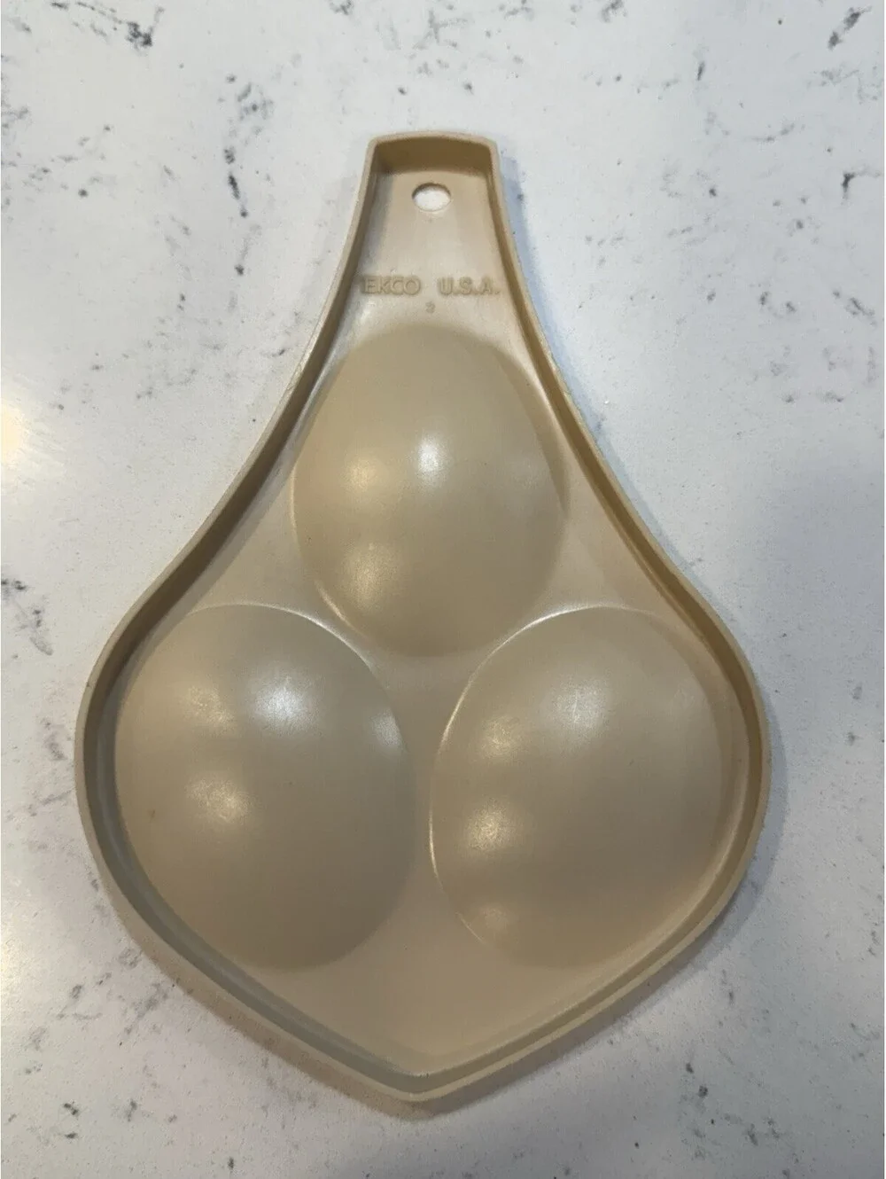 Ekco vintage spoon