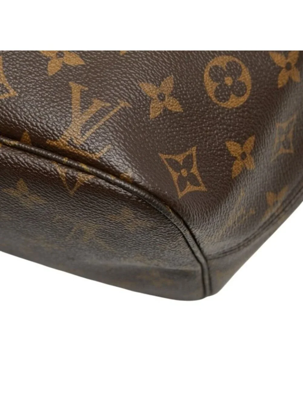 Louis Vuitton this authentic