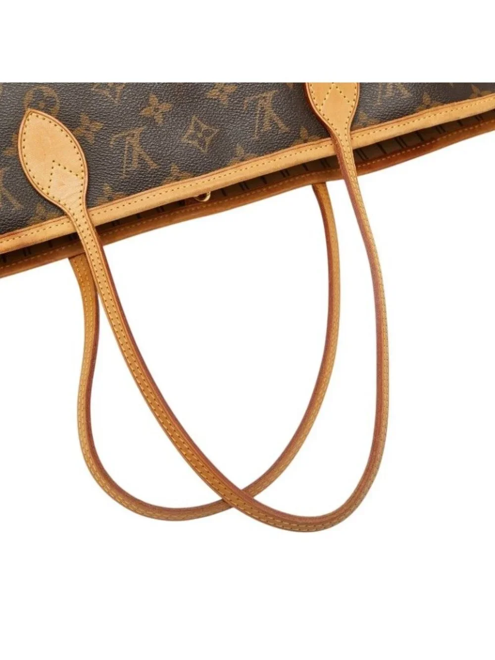Louis Vuitton this authentic