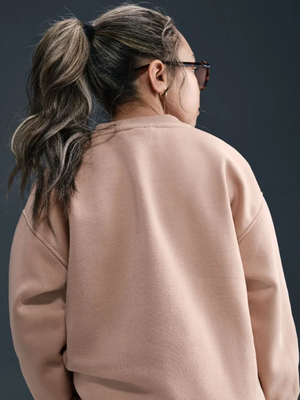 Nike wrap her
