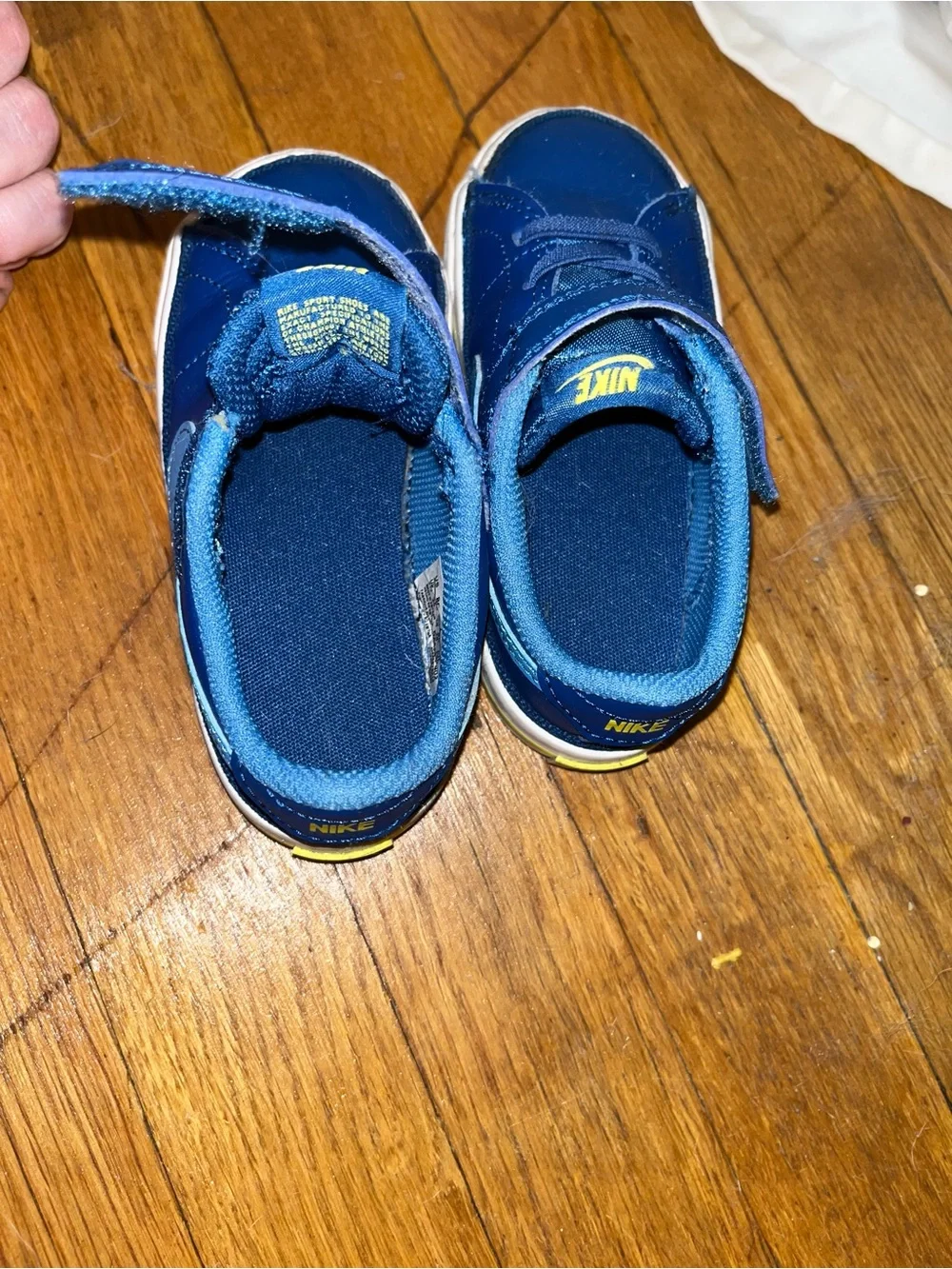 Nike sporty kids
