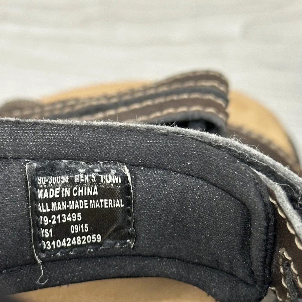 Dockers please see