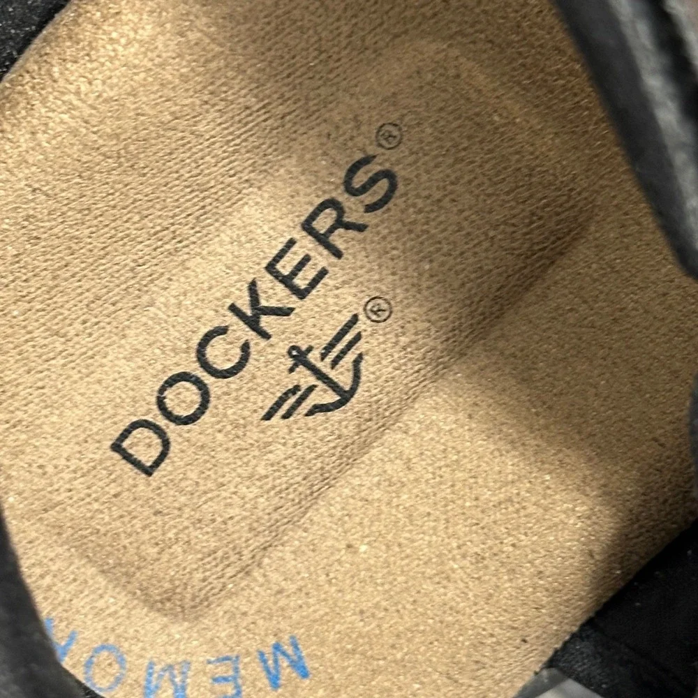 Dockers please see