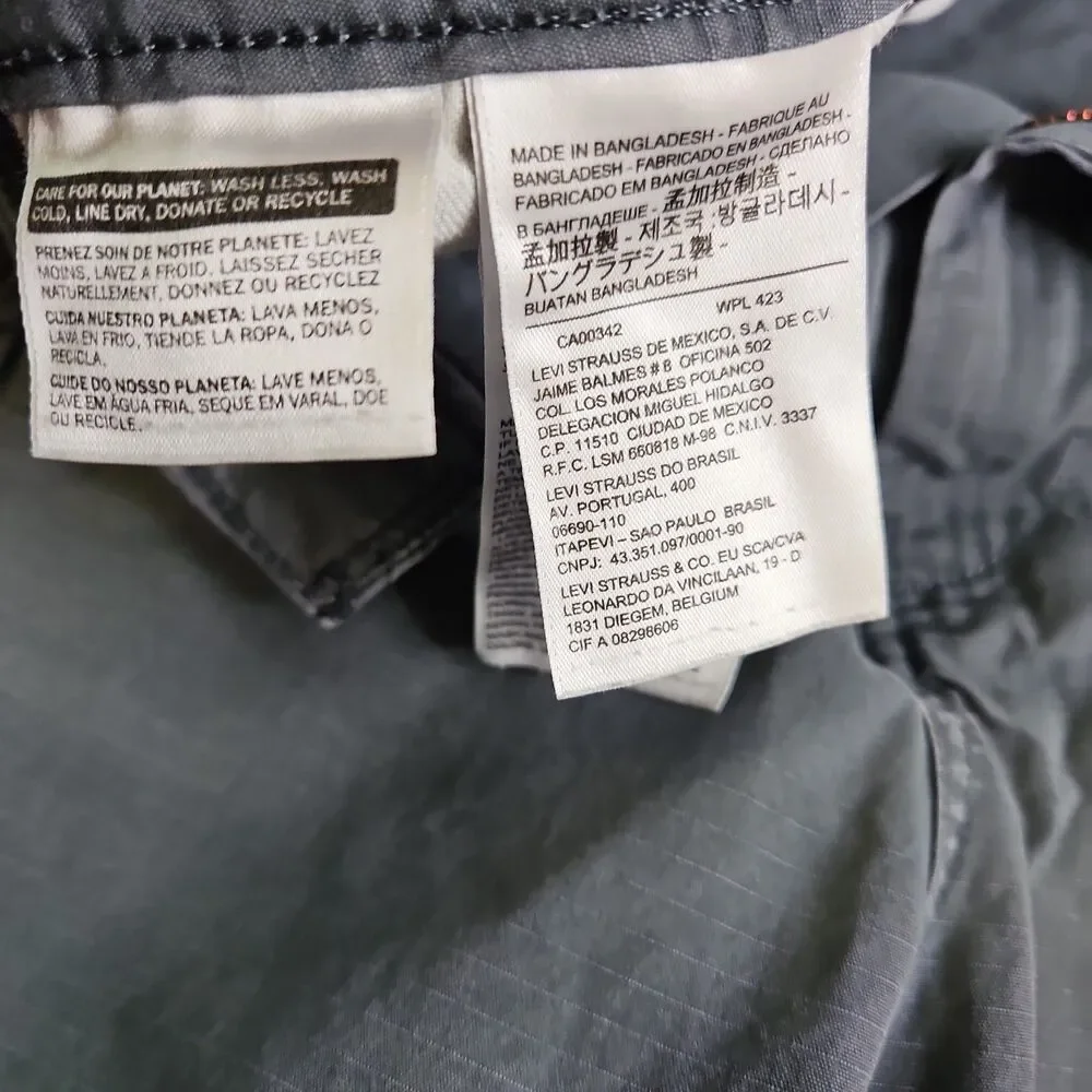Levis these vintage