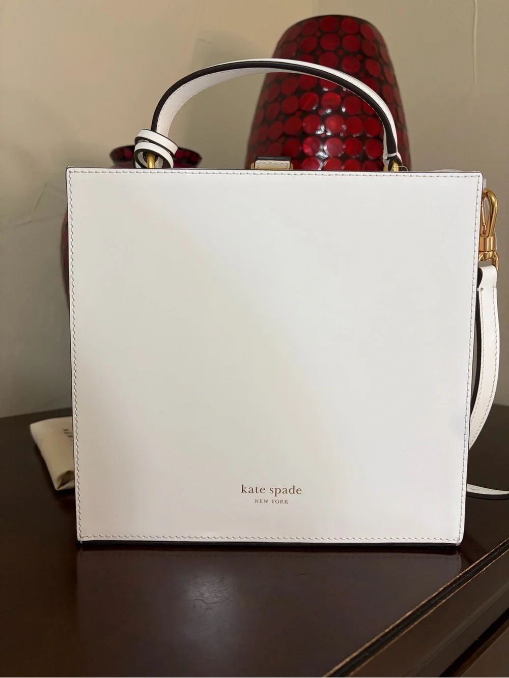 kate spade serve up