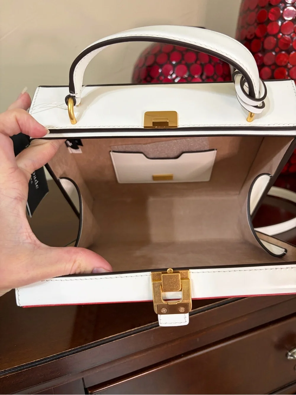 kate spade serve up