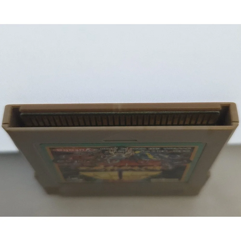 Nintendo authentic japanese
