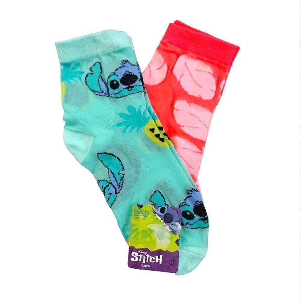 Disney stitch prints