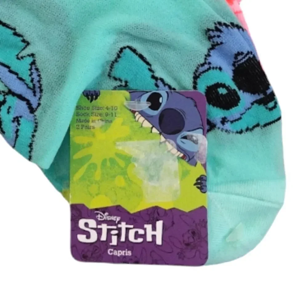 Disney stitch prints