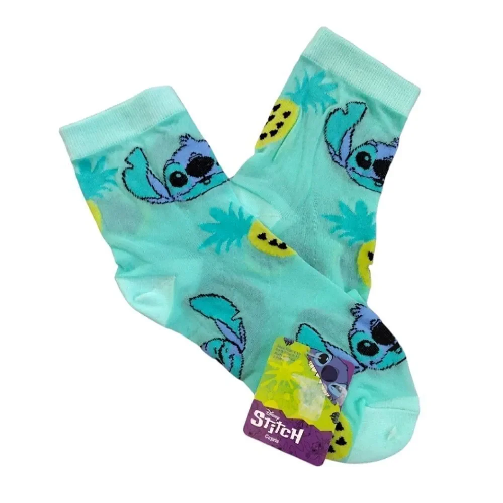 Disney stitch prints