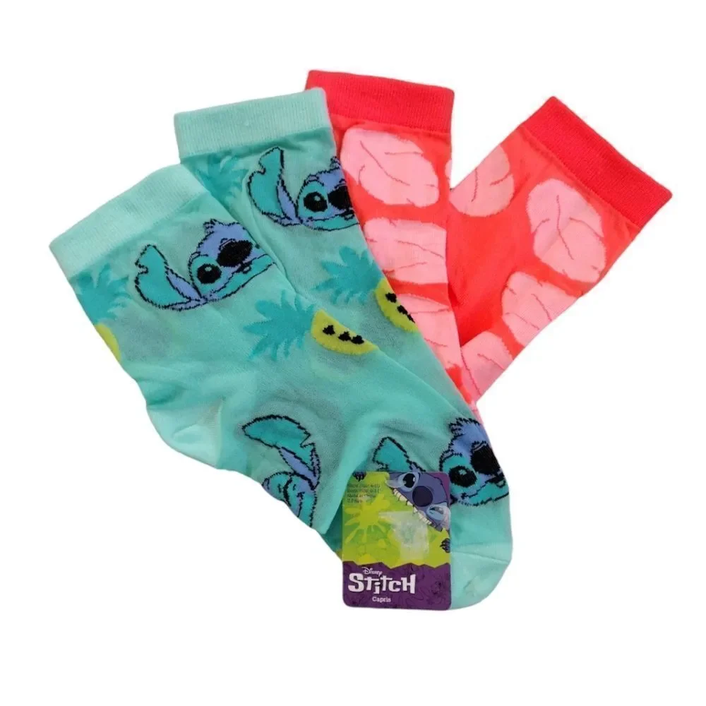 Disney stitch prints