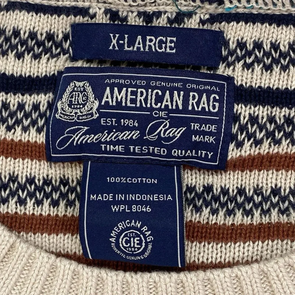 American Rag american rag
