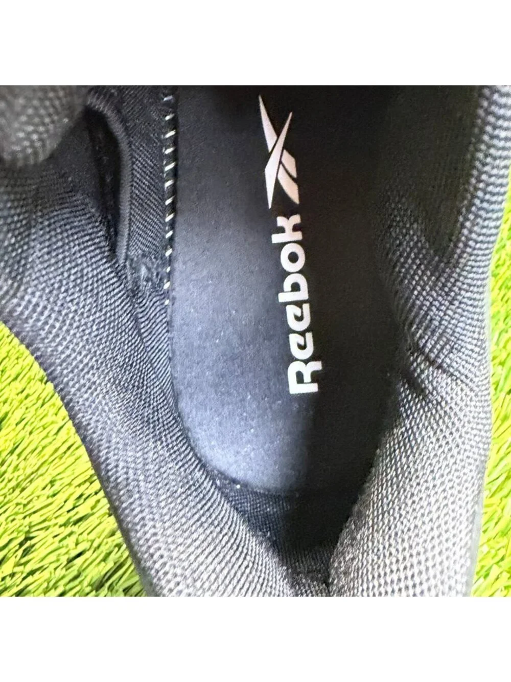 Reebok please review