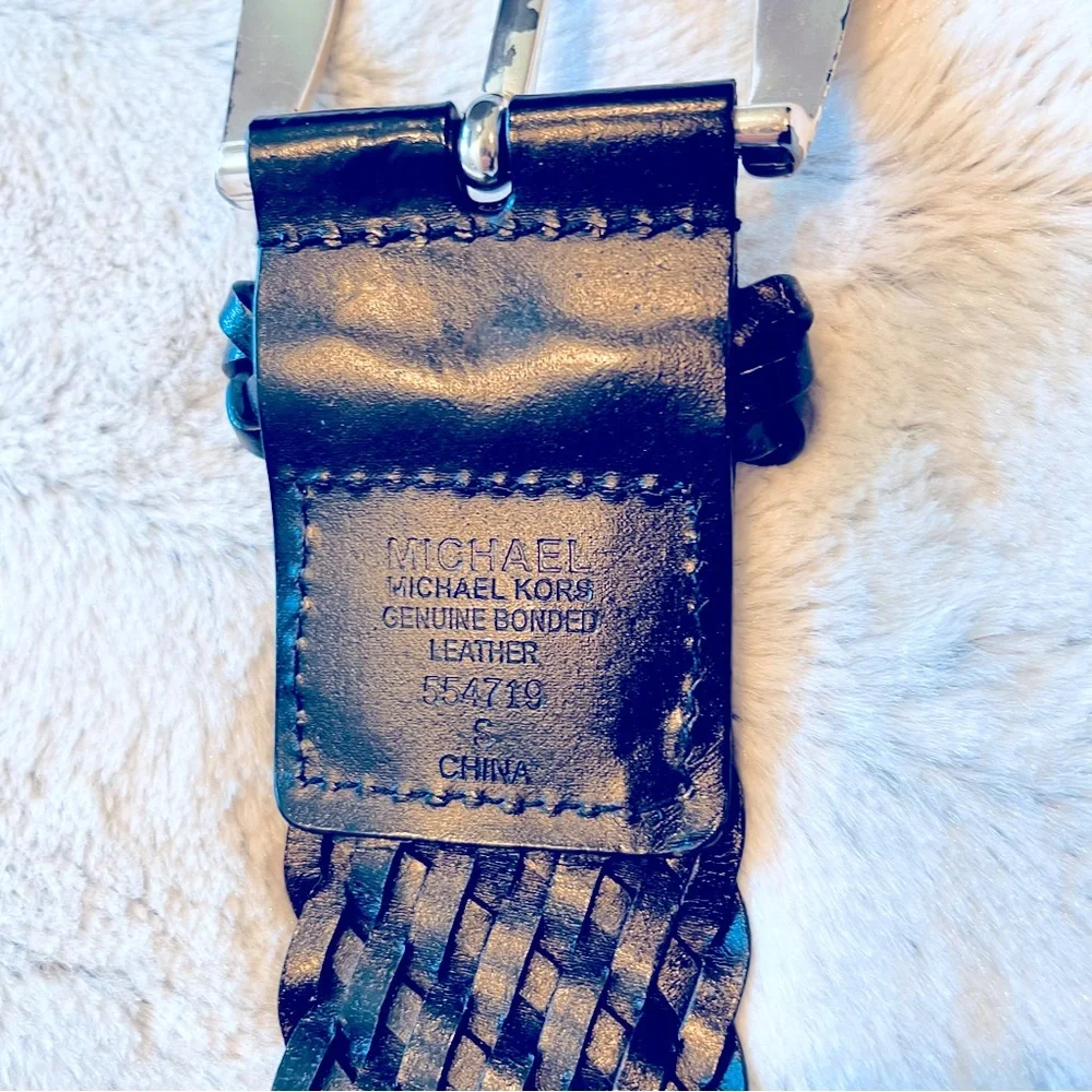 Michael Kors must be